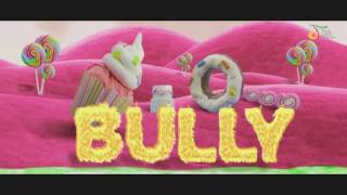 Naura - bully | official video clip [planetlagu.com]