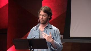 Music Ecosystems: Remixing Community | Jesse Elliott | TEDxCSU