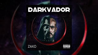 ZAKO - Hasni (Audio Officiel) Prod by AWA Beats #DARKVADOR