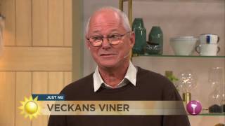 Världens dyraste kött - då blir Jenny skräckslagen - Nyhetsmorgon (TV4)