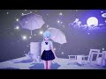 【ホロライブmmd】 月光 ＃星街すいせい