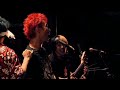 hi standard featuring fat mike wait for the sun live 2011