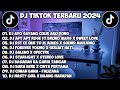 DJ VIRAL TIK TOK TERBARU 2024 MENGKANE FULL SONG