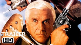 CORRA QUE A POLÍCIA VEM AÍ | Melhores Cenas | Muitas Risadas com Leslie Nielsen