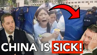 You'll Be APPALLED at What China is Hiding Behind This - Episode #271