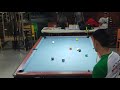 part 1 marvin glinogo vs. jeff wax @ kombi sports bar u0026 grill