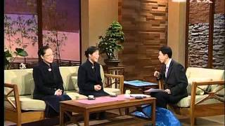 20120216《大愛人物誌》台北市內湖區--江春美師姊的故事