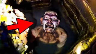 7 Scary Videos That Will Make You BELIEVE In Demons And Ghosts