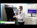 17th automotive world 2025 3d shape measuring equipment mitutec optex group