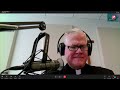 open line thursday january 23 2025 with fr. gerald murray