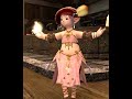 ff14　タタル　踊り2