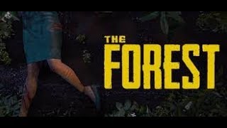 #2 そこは食人族が住まう島だった！The Forest【グロ注意】