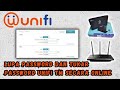 Cara tukar PASSWORD UNIFI TM secara online l Guna handphone je