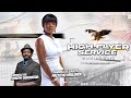 Brian  & Manuela Pacutho Mulondo | High flyer | Winning Ways | 16 04 2025