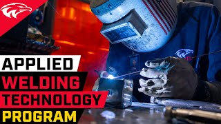 Applied Welding Tour | WyoTech