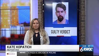 Taylor Escontrias's family says justice is served, Christopher Behal murder trial