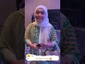 Fouziah Usik Fara Fauzana Yg Sedondon Dengan suaminya tema hijau gitu😂