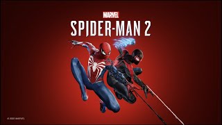 #1 きよりんの【Marvel’s Spider-Man 2】おしゃべりゲームプレイ