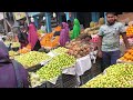 amazing local fruit market bangladesh আশ্চর্যজনক স্থানীয় ফলের বাজার अद्भुत स्थानीय फल बाजार