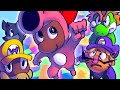 YMS Plays: Mario Party Superstars - COMPLETE (feat. @IHE )