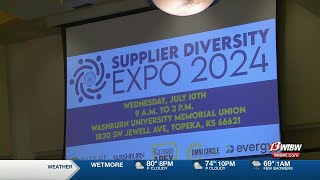 Supplier Diversity Expo connects small businesses to big projects
