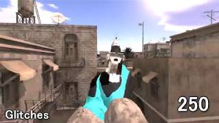 CoD4 ProMod - Naout Tutorial