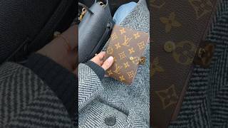 LOUIS VUITTON PM AGENDA FOR \