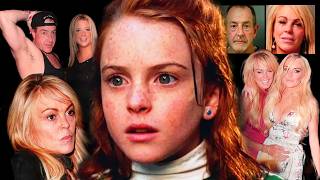 Lindsay’s REAL LIFE Parent Trap: The Dark Beginning (PART 1)