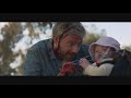 CARGO Official Trailer (2018) Martin Freeman
