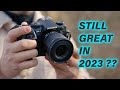 OM-1 still GREAT in 2023 against Lumix G9 Mark II? - RED35 Preview