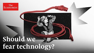 Should we be worried about technology | 4unction Digital Studios
