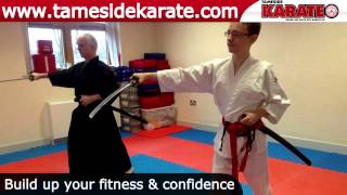 Tameside Karate \u0026 Martial Arts Stalybridge, Ashton and Dukinfield