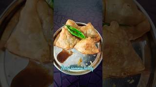 Samosa #ସିଙ୍ଗଡ଼ା #tasty #tiffin #Sony kitchen #easy to cook #ଓଡ଼ିଆ