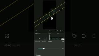 Capcut Mask Tutorial