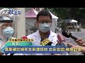 萬華確診婦猝死 傳生前遭拒收 台安澄清 絕無此事 到院未確診－民視新聞