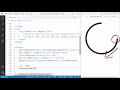 Circular Progress Bar Using SVG | HTML | CSS | JS