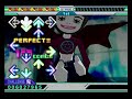 ddr extreme cs jp dance dance revolution single challenge vivid