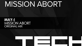 May-i - Mission Abort (Original Mix)