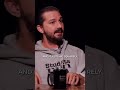 shia labeouf on the latin mass catholic latinmass christian