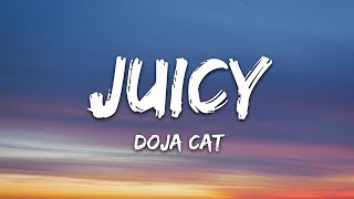 Doja Cat, Tyga - Juicy (Lyrics)