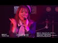 転校少女*「the last live ~with you~」ダイジェスト映像 2022年1月16日 日 ＠zepp haneda