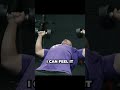 explode your chest gains with this cue!