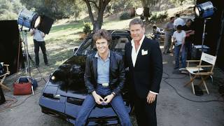 Knight Rider 1982 Cast Then and Now 2026 – After 44 Years, Who Is Still With Us?