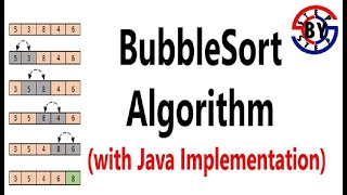 Core Java - Program for sorting the array with Bubble Sort algorithm
