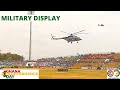 GHANA AIR FORCE AND MILITARY DISPLAY @ 65TH INDEPENDENCE DAY 2022🇬🇭WOWW😍!!!