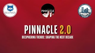 PINNACLE 2.0 - Deciphering Trends: Shaping the Next Decade | Marketing \u0026 HR Panel