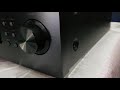 underrated pioneer sx 20k stereo receiver unboxing