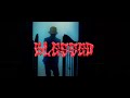 HISHAM - BLESSED (Prod. By SPNOXMUSIC) [OFFICIAL MUSIC VIDEO]