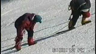 1994北藝大登山社玉山主峰雪訓04