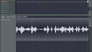 FL Studio  - Sync Acapella to your beat - Warbeats Tutorial